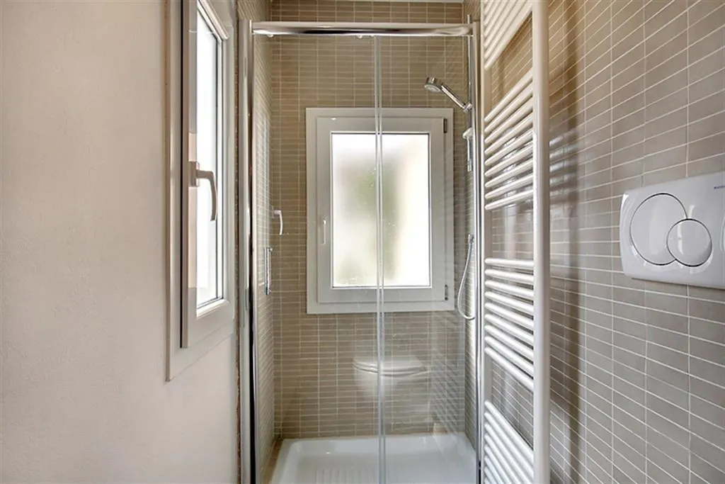Apartments Florence San Gallo II 0*,