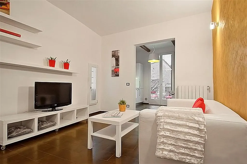Apartments Florence San Gallo II 0*,  Italy